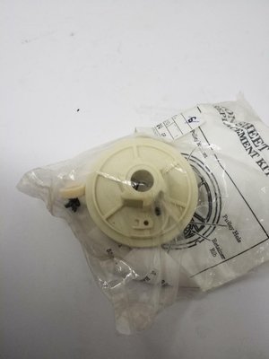Pièce à définir - Sous famille pèce à définir - STARTER PULLEY KIT,