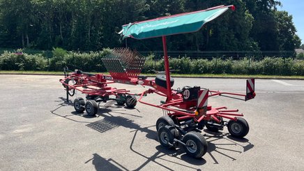 Andaineur Kverneland 9471S EVO - 3