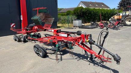 Andaineur Kverneland 9471S EVO - 2