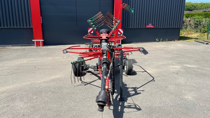 Andaineur Kverneland 9471S EVO