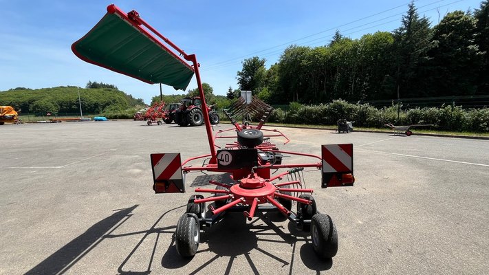 Andaineur Kverneland 9471S EVO