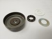 TAMBOUR D EMBRAYAGE COMPLET