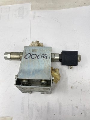Pièce à définir - Sous famille pèce à définir - BLOC HYDRO 100L/MN