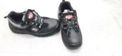 MONACO CHAUSSURES DE SECURITE BASSES noir Normes EN 20345 S1P SRC