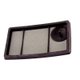 Filtre additionnel