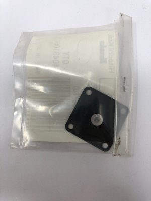 Pièce à définir - Sous famille pèce à définir - DIAPHRAGM ASSY