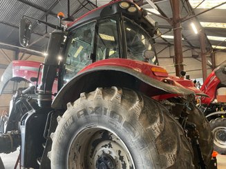 Tracteur agricole Case IH MAGNUM.280 CVX - 315 - 4