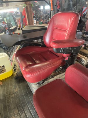 Tracteur agricole Case IH MAGNUM.280 CVX - 315