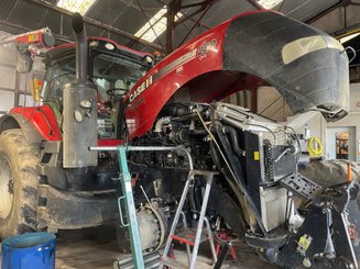 Tracteur agricole Case IH MAGNUM.280 CVX - 315 - 1