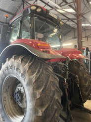 Tracteur agricole Case IH MAGNUM.280 CVX - 315 - 2