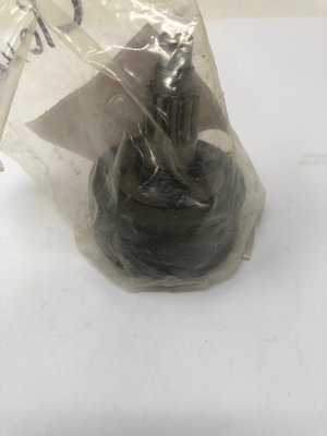 Pièce à définir - Sous famille pèce à définir - CLOCHE