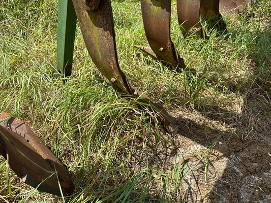 Décompacteur Lachaud SCARILAB 