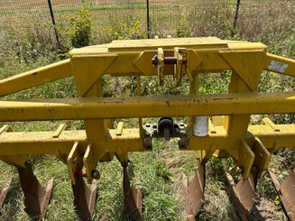 Décompacteur Lachaud SCARILAB  - 5