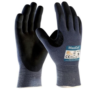 Vêtements - Protection - GT MXFLEX CUT ULTRA T09 REF 44 3745 CAVALIER