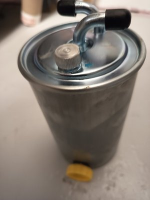 Techniques Motoculture - MOT013 - Autres - FILTRE A GAZOLE