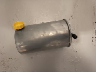 Techniques Motoculture - MOT013 - Autres - FILTRE A GAZOLE