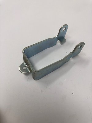 Pièce à définir - Sous famille pèce à définir - ETRIER DE VARIATEUR