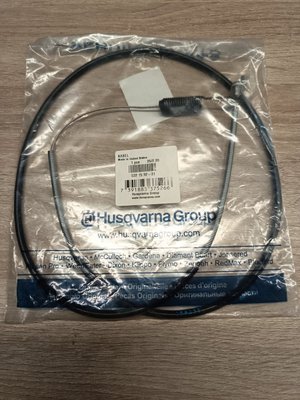 Techniques Motoculture - Cable - cable d avancement