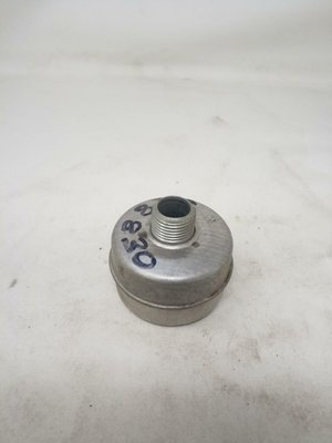 Pièce à définir - Sous famille pèce à définir - POT ECHAPPEMENT
