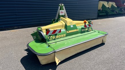 Faucheuse Krone EC 320 F  - 1