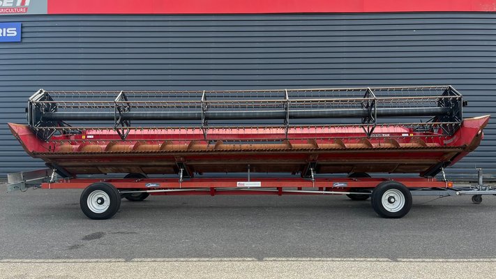 Moissonneuse batteuse Case IH AXIAL-FLOW 8240 HD