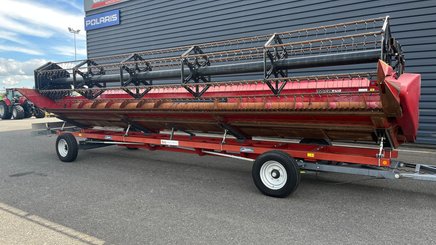 Moissonneuse batteuse Case IH AXIAL-FLOW 8240 HD - 12