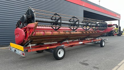 Moissonneuse batteuse Case IH AXIAL-FLOW 8240 HD - 10