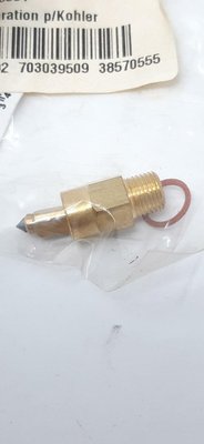A classer - A classer - KIT REPARATION KOHL