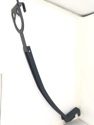 A classer - A classer - BRACKET,BONNET