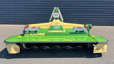 Faucheuse conditionneuse Krone EC F 320CV - 1