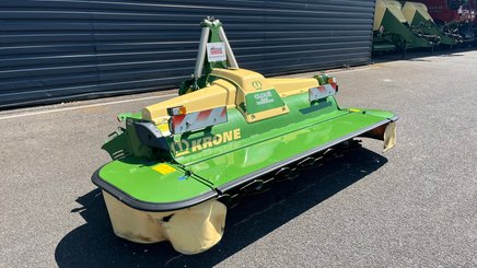 Faucheuse conditionneuse Krone EC F 320CV - 1