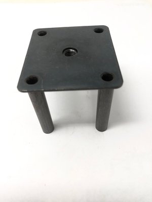 Techniques Motoculture - MOT013 - Autres - SUPPORT MOTEUR