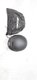 CASQUE UNI NOIR MAT TAILLE XL