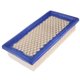 CARTOUCHE FILTRE A AIR