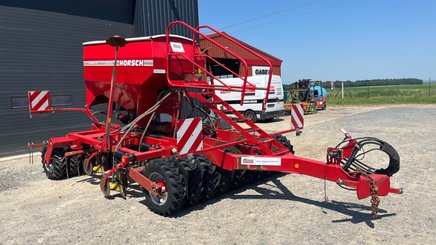 Semoir pour semis simplifié Horsch SPRINTER 3 ST - 1