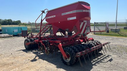 Semoir pour semis simplifié Horsch SPRINTER 3 ST - 2