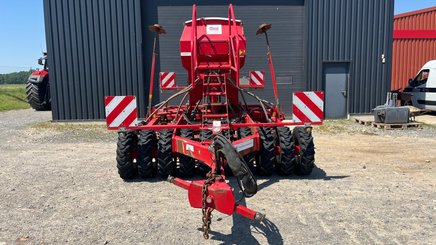 Semoir pour semis simplifié Horsch SPRINTER 3 ST - 5