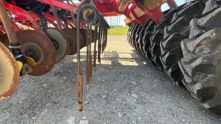 Semoir pour semis simplifié Horsch SPRINTER 3 ST - 8