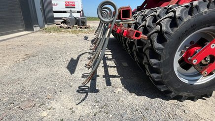 Semoir pour semis simplifié Horsch SPRINTER 3 ST - 11