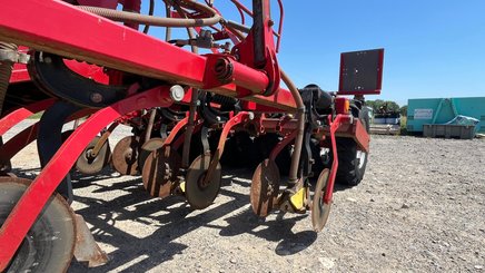 Semoir pour semis simplifié Horsch SPRINTER 3 ST - 10