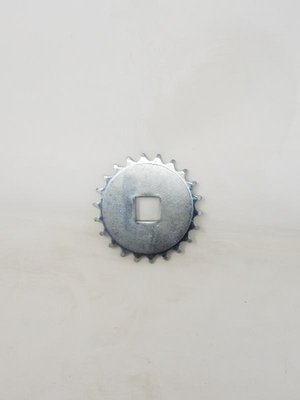 A classer - A classer - PIGNON 22 DENTS