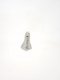 Soc triangulaire 70x4mm