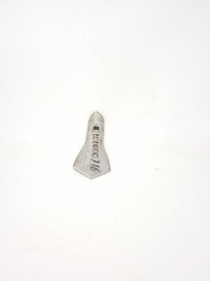 A classer - A classer - Soc triangulaire 70x4mm