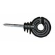 Isolateur annulaire EasyDrill EDX, noir, 20pcs