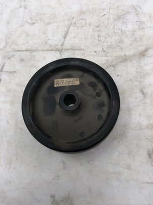 A classer - A classer - ROUE TONDEUSE