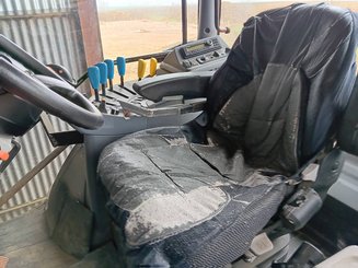 Tracteur agricole Kubota M7153 Standard - 5