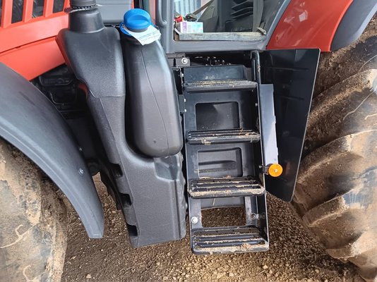 Tracteur agricole Kubota M7153 Standard