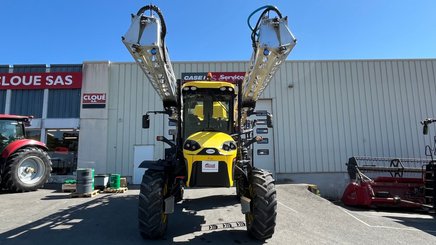 Pulvérisateur automoteur Artec RS 20 - 4