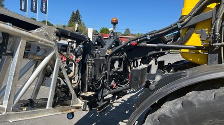 Pulvérisateur automoteur Artec RS 20 - 9