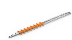 Barre de coupe cpl 750mm hs82t